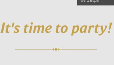 League of Legends’ın 10. Yılı Kutlaması: Davetiye Krizi ve Sürprizler