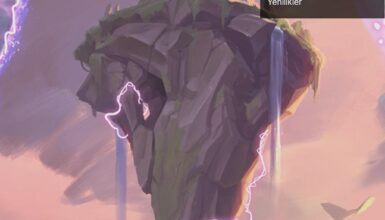 League of Legends’ın Yeni Güncellemesi: Elementler ve Yenilikler