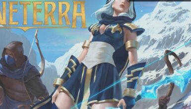 Legends of Runeterra: Kart Oyunlarının Yeni Dönemi