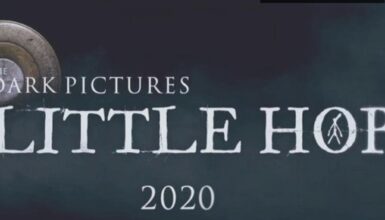 Little Hope: Korkunun Yeni Durağı