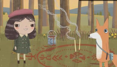 Little Misfortune: Kayıp Çocuk, Kayıp Zihin