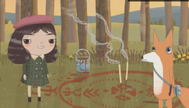 Little Misfortune: Talihsizlik ve Macera