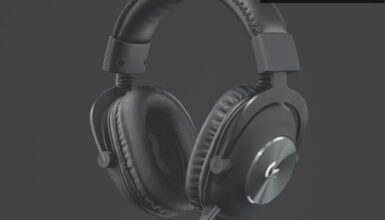 Logitech G PRO X ve PRO Oyun Kulaklıkları İncelemesi