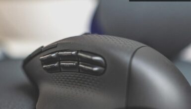 Logitech G604 LIGHTSPEED: Oyun Dünyasının Yeni Kahramanı