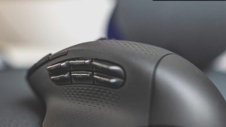 Logitech G604 LIGHTSPEED: Oyun Dünyasının Yeni Kahramanı