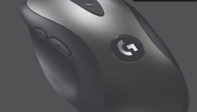 Logitech ve Microsoft’un Tarihi Fare Rekabeti