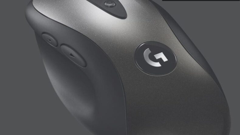 Logitech ve Microsoft’un Tarihi Fare Rekabeti