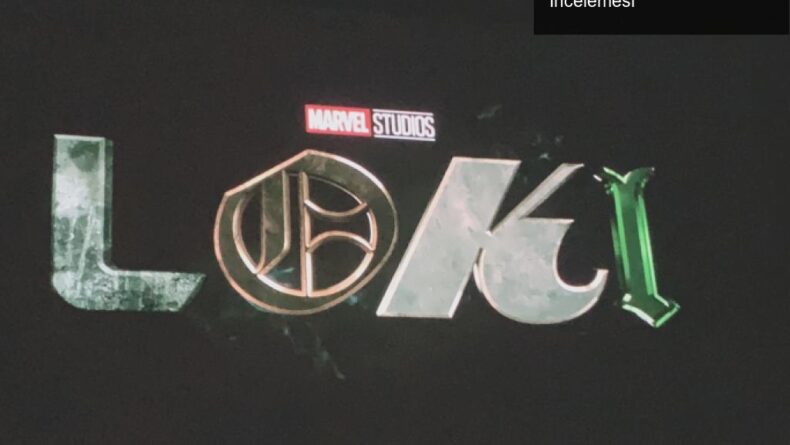 Loki’nin Zaman Yolculuğu ve Kötü Şakaları: Yeni Dizi İncelemesi