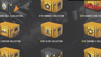 Loot Box: Kumar mı, Eğlence mi?