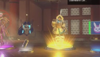 Loot Box’ların Eğlenceli Dünyası: Overwatch ve Mikro Ödemelerin Gerçekleri
