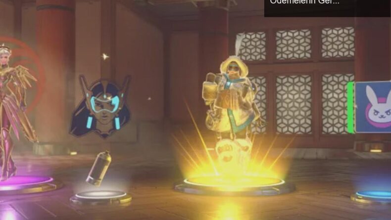 Loot Box’ların Eğlenceli Dünyası: Overwatch ve Mikro Ödemelerin Gerçekleri