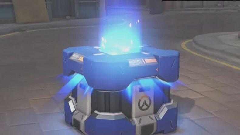 Loot Box’ların Geleceği ve Şans Oranları