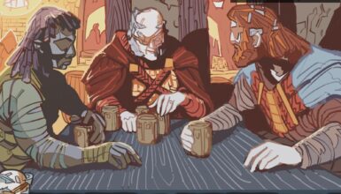 Lornsword Winter Chronicle İncelemesi