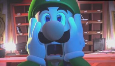 Luigi’s Mansion 3 ile Korku Dolu Bir Macera Geliyor!