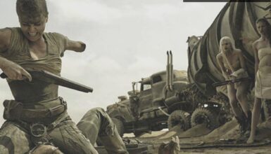 Mad Max Serisi Geri Dönüyor: Furiosa ve Yeni Hikayeler
