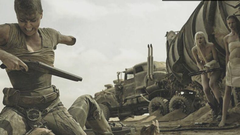 Mad Max Serisi Geri Dönüyor: Furiosa ve Yeni Hikayeler