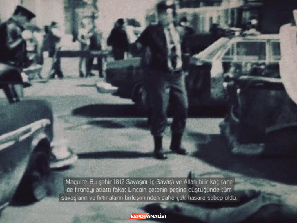 Mafia 3 Artık Türkçe! TechnoGame'den Harika Bir Çeviri Daha