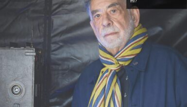 Martin Scorsese ve Marvel Filmleri: Sinema mı, Eğlence mi?