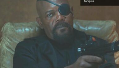 Martin Scorsese ve Süper Kahraman Filmleri Üzerine Tartışma