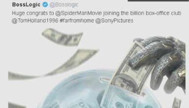 Marvel Sinematik Evreni: Eğlence ve Gişe Rekorları