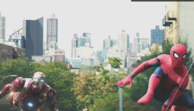 Marvel Sinematik Evreni: Spider-Man ve Yeni Ben Amca