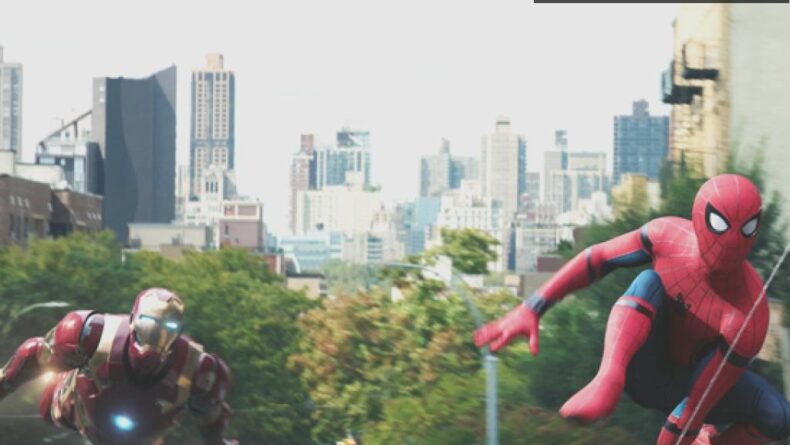 Marvel Sinematik Evreni: Spider-Man ve Yeni Ben Amca