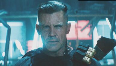 Marvel Sinematik Evreni: Thanos ve Cable’ın Hikayesi