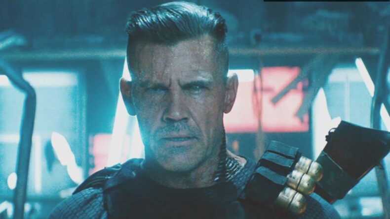 Marvel Sinematik Evreni: Thanos ve Cable’ın Hikayesi