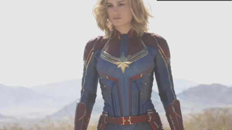 Marvel Sinematik Evreni ve Captain Marvel’ın Geleceği
