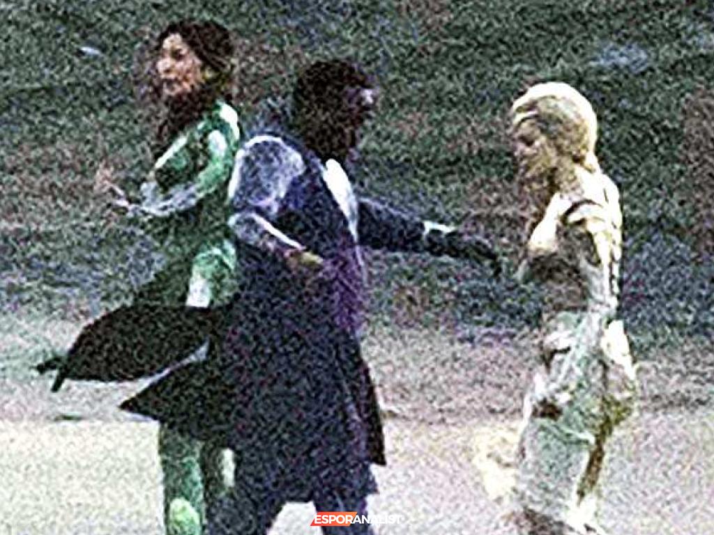 Marvel Sinematik Evreni'nde Eternals: Ne Olacak Bu İşin Sonu?