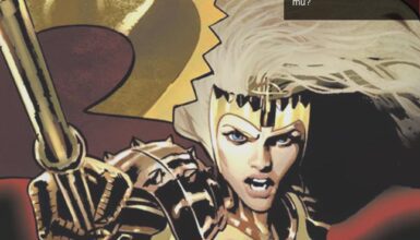 Marvel Sinematik Evreni’nde Eternals: Geçmişe Yolculuk mu?