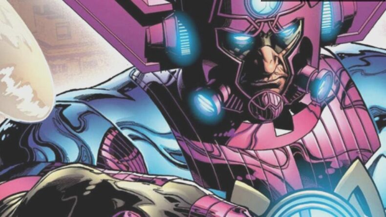 Marvel Sinematik Evreni’nde Galactus’un Gelişi