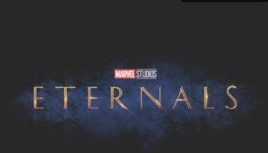 Marvel Sinematik Evreni’nde The Eternals: Yeni Bir Macera