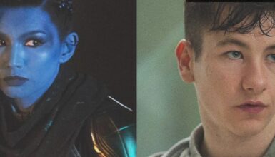 Marvel Sinematik Evreni’nde The Eternals: Yeni Maceralar