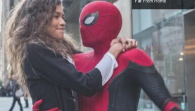 Marvel Sinematik Evreni’nde Yeni Bir Dönem: Spider-Man: Far From Home