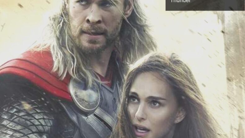 Marvel Sinematik Evreni’nde Yeni Dönem: Thor: Love and Thunder