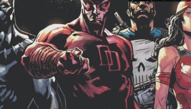 Marvel Sokak Kahramanları: Yeni Dizi Dönemi Başlıyor