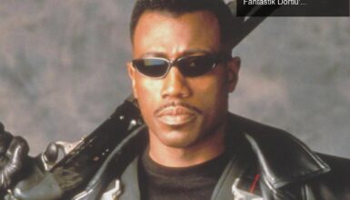 Marvel Stüdyoları San Diego Comic-Con’da Blade ve Fantastik Dörtlü’yü Duyurdu