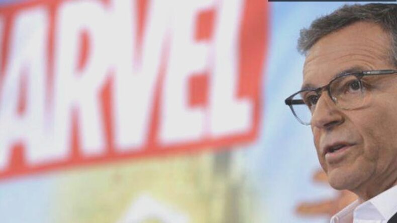 Marvel Tartışmalarında Usta Yönetmenlerin Eleştirileri