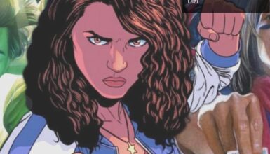 Marvel ve ABC’den Kadın Süper Kahramanlar İçin Yeni Dizi