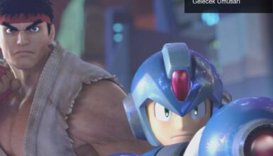 Marvel vs Capcom: Kahramanların Eksikliği ve Gelecek Umutları