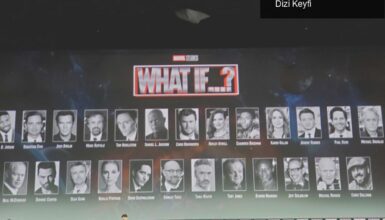 Marvel’in Alternatif Gerçeklikleri: ‘What If…?’ Dizi Keyfi