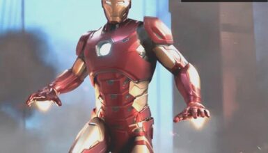 Marvel’s Avengers Oyunu Üzerinde Yeni Gelişmeler