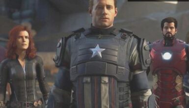 Marvel’s Avengers Oyununa Dair Sızıntılar ve Beklentiler