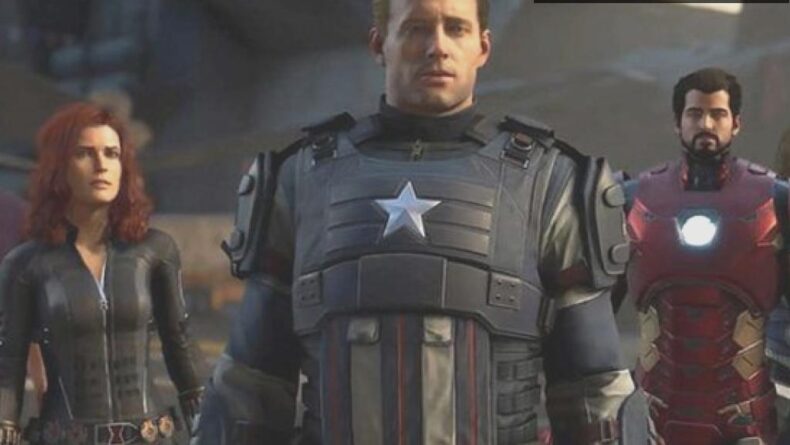Marvel’s Avengers Oyununa Dair Sızıntılar ve Beklentiler