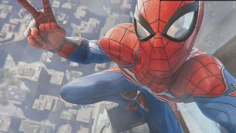 Marvel’s Spider-Man: Süper Kahramanların En Gözde Oyunu