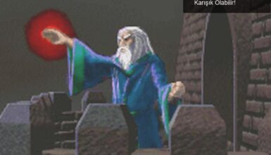 Master of Magic Geri Dönüyor, Ancak Büyüler Karışık Olabilir!