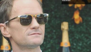 Matrix 4: Keanu Reeves ve Neil Patrick Harris’in Yeni Macerası