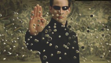 Matrix 4: Neo ve Trinity’nin Yeni Macerası