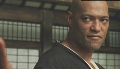 Matrix 4’te Morpheus’un Yerine Kim Geçiyor?